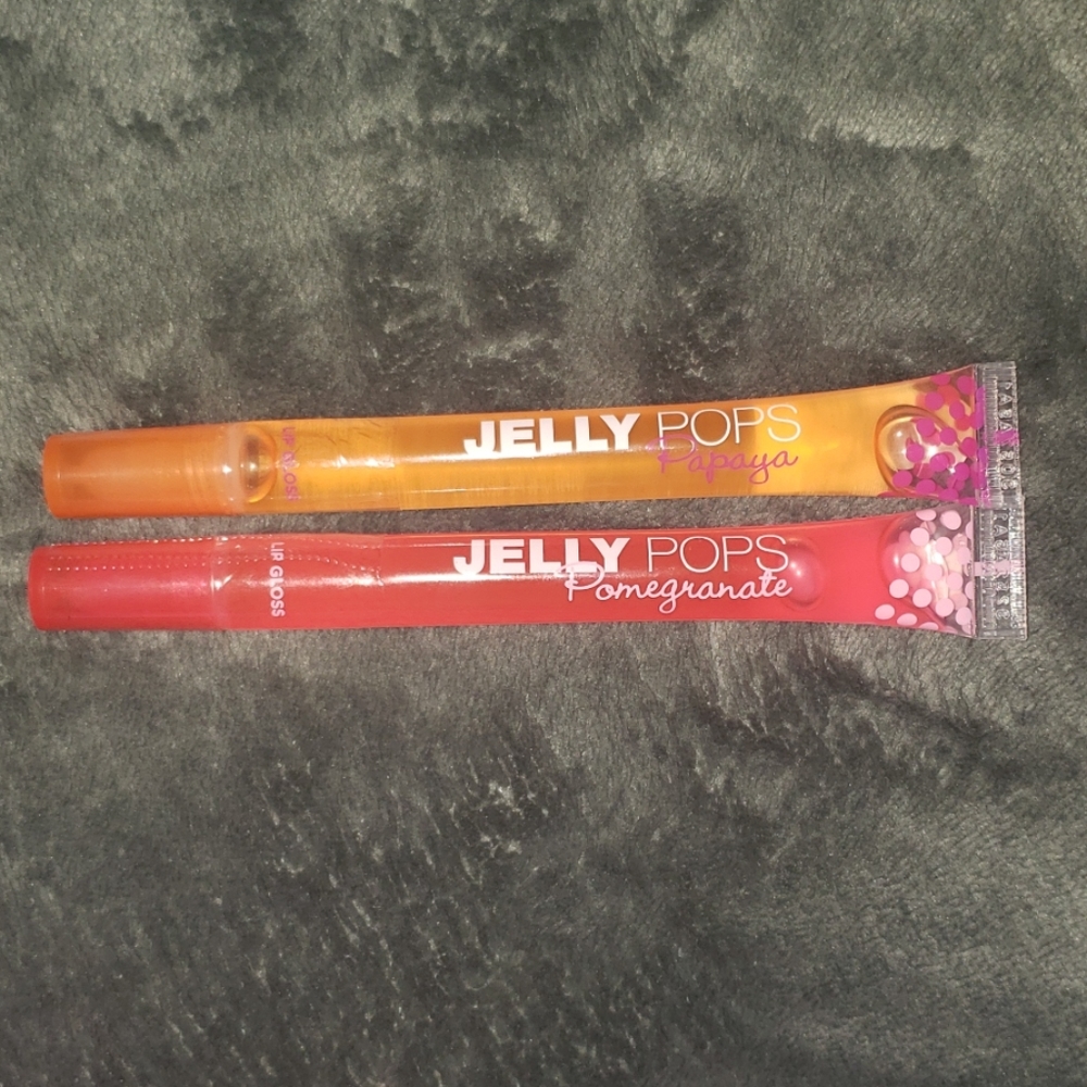 2X BBW jelly pops